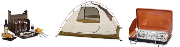 tent