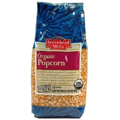 popcorn