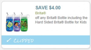 Brita