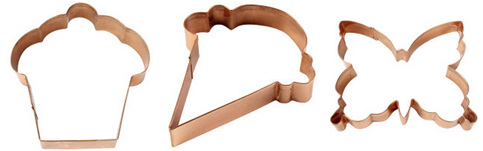 cookie cutter