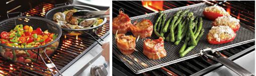 grill