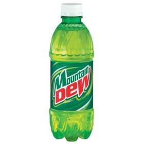 mountain-dew