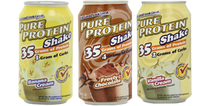 pure protien