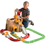 railroad