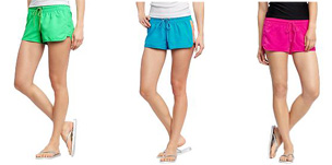 shorts