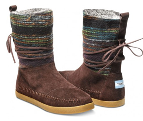 boots