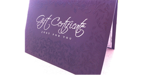 deal pickle certificate 289