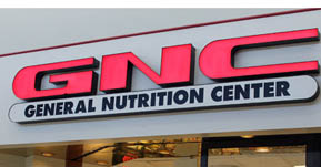 gnc