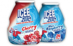 icee zero