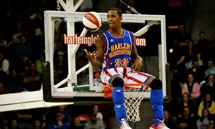 harlem globetrotters