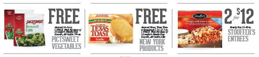 harmons stouffers