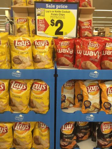 lays
