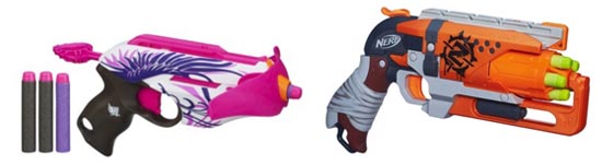 nerf