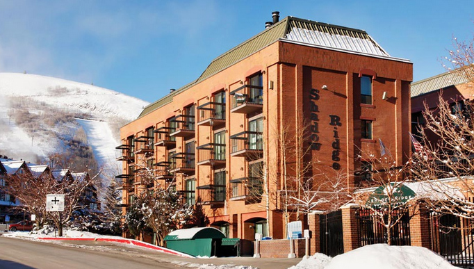 park city