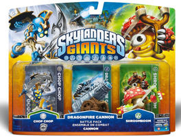 skylanders