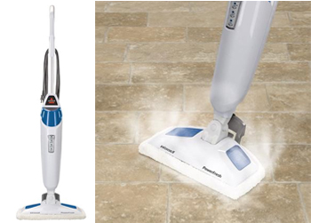 steam mop