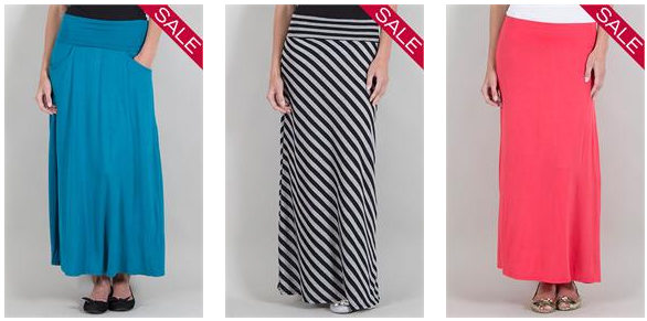 DownEast Basics Maxis