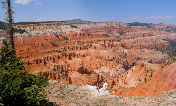 cedar breaks