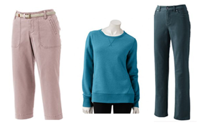 clothes
