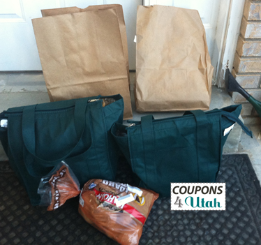 daily goods grocery review