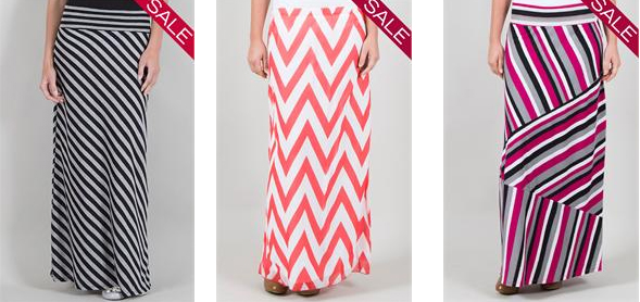 skirts