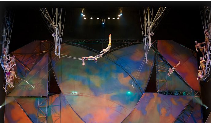 cirque