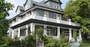 haxton manor