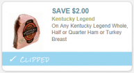 kentucky coupon