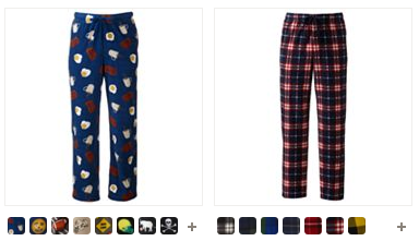 pants