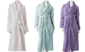 robe