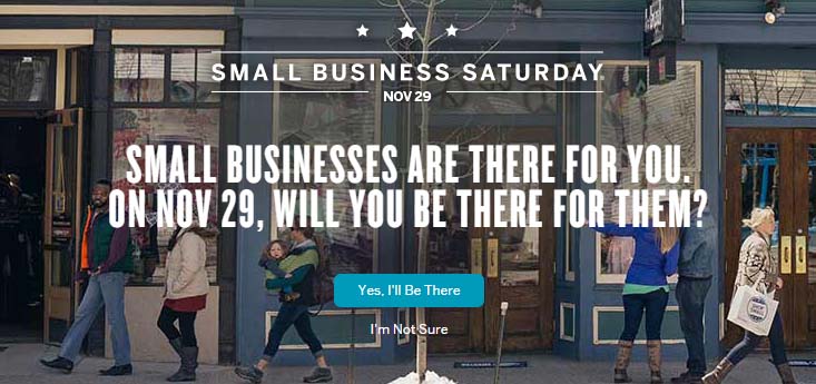 small business