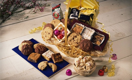 Wasatch Gift Baskets