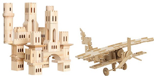 wooden toys