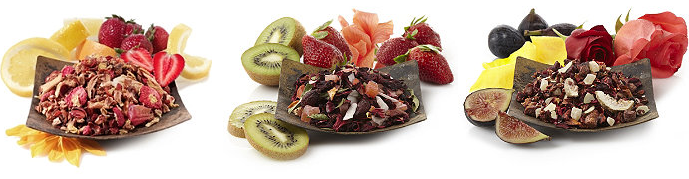 Buy Delicious Herbal Teas Online Teavana