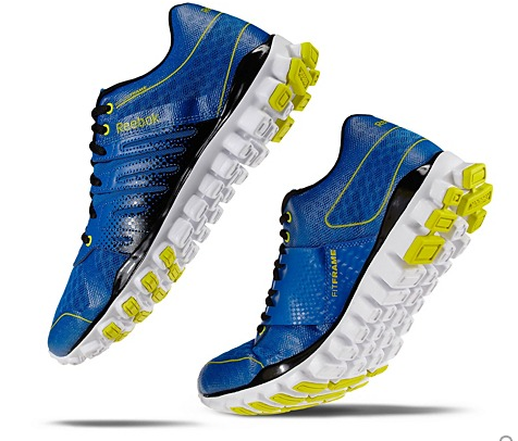 Reebok Men s RealFlex Strength TR Shoes Official Reebok Store