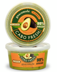 cabo guacamole