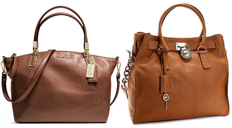Macys: Designer Handbag Deals: Coach Michael Kors and More: 25% off and Free Shipping | Coupons ...