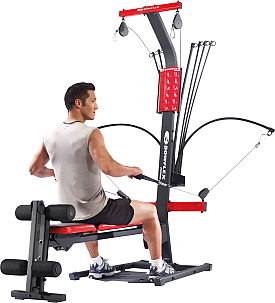 bowflex