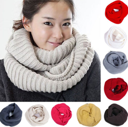 scarves