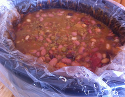 soup