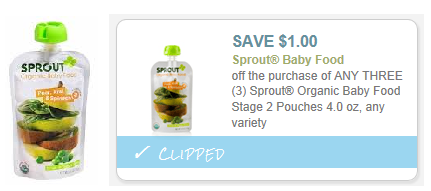sprout
