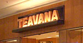 teavana