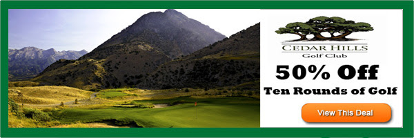 Cedar Hills Golf Club