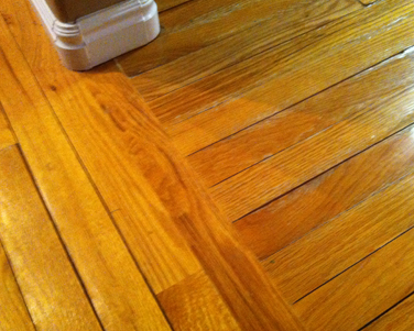 floor