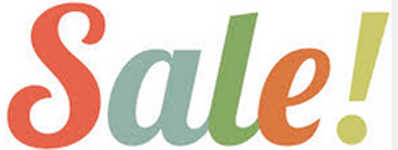 Sale