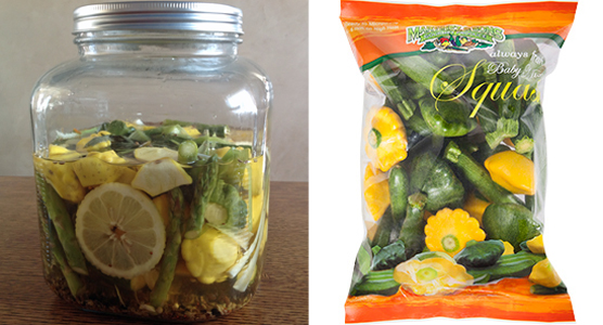 Asparagus Pickles coupon4utah