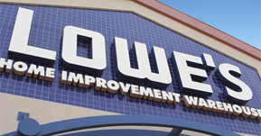 Lowes 289