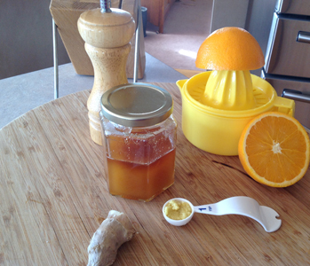Salad Dressing Recipes