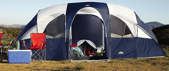 Tent Deals
