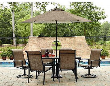 dining set